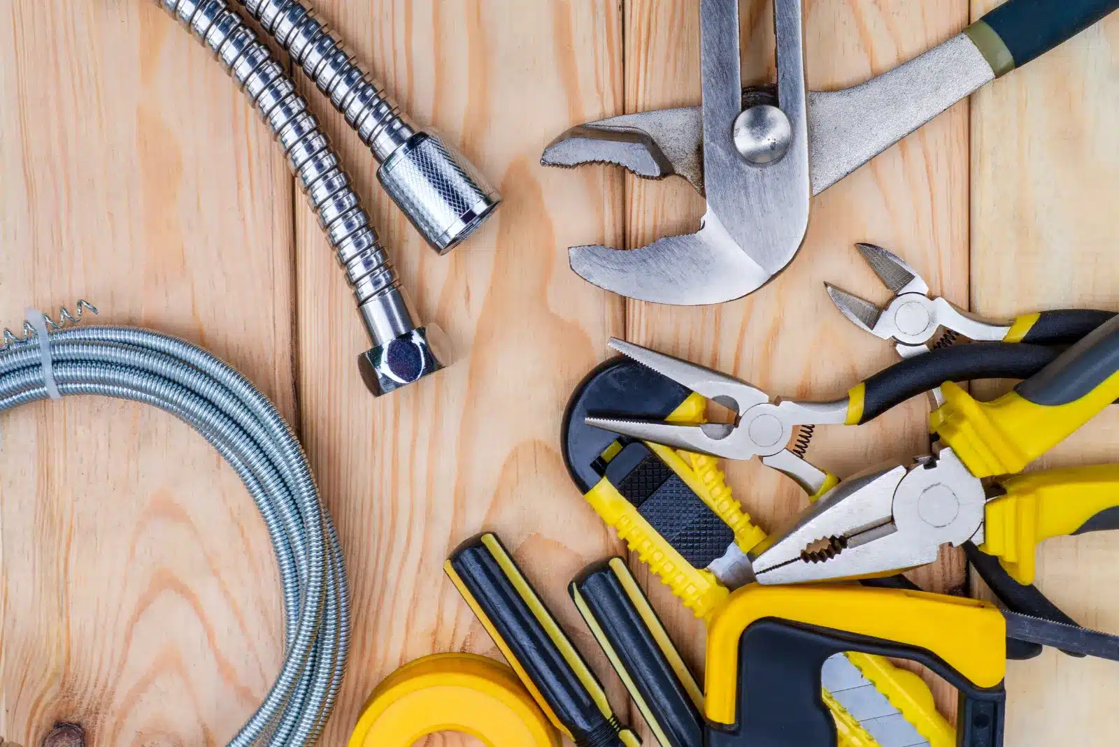 tools & insert