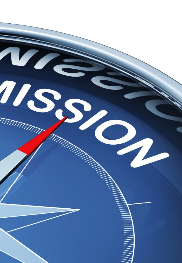 misssion